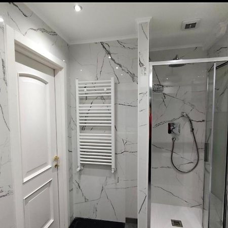 Vatican Apartment Rzym Zewnętrze zdjęcie