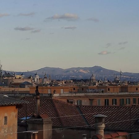 Vatican Apartment Rzym Zewnętrze zdjęcie