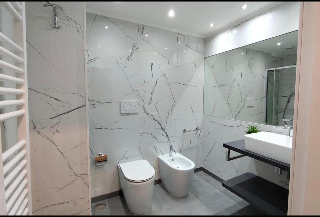 Vatican Apartment Rzym Zewnętrze zdjęcie