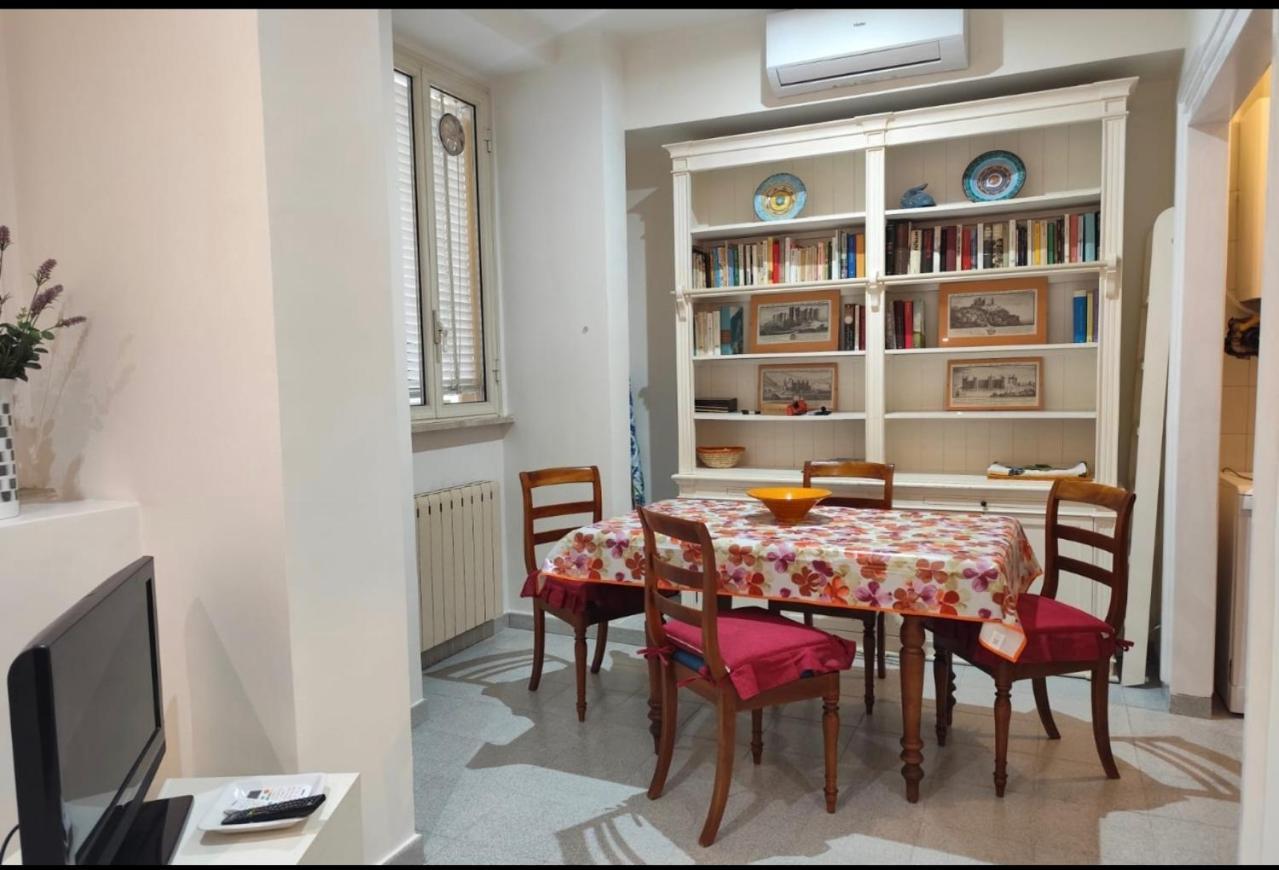 Vatican Apartment Rzym Zewnętrze zdjęcie