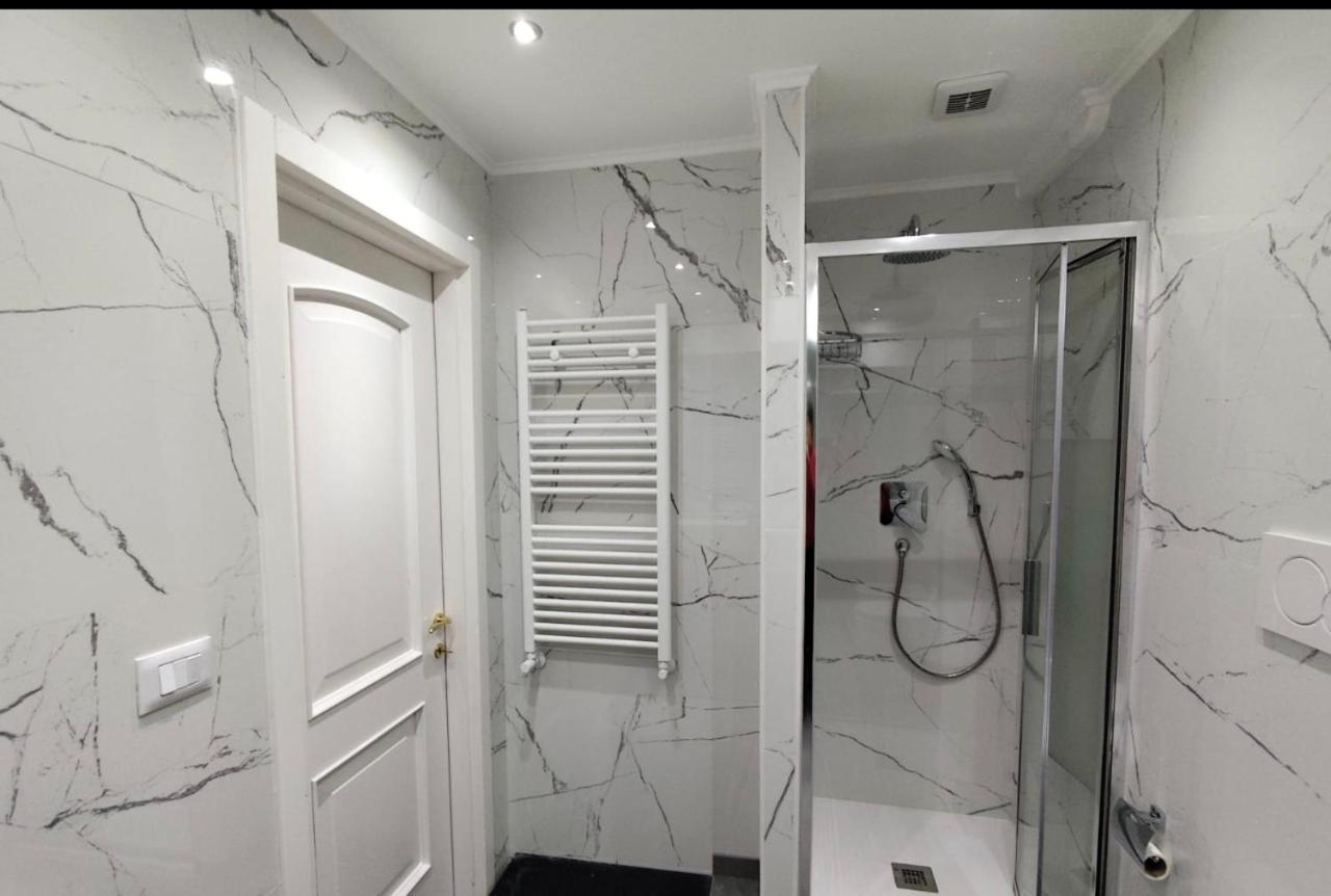 Vatican Apartment Rzym Zewnętrze zdjęcie