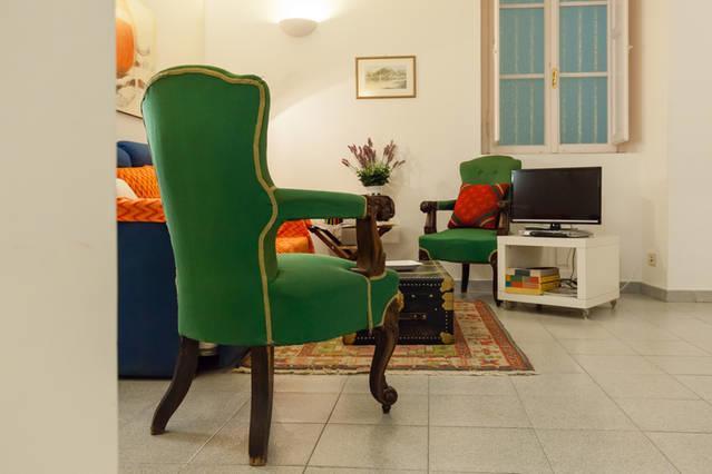 Vatican Apartment Rzym Zewnętrze zdjęcie