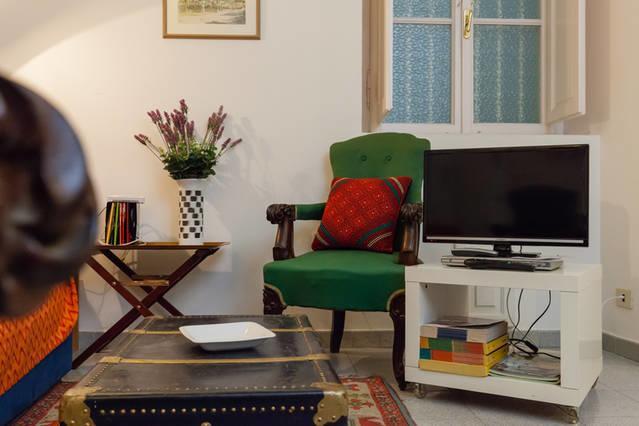 Vatican Apartment Rzym Zewnętrze zdjęcie