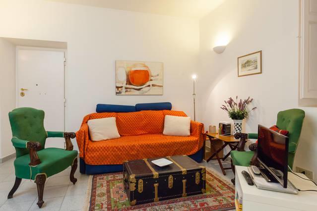 Vatican Apartment Rzym Zewnętrze zdjęcie