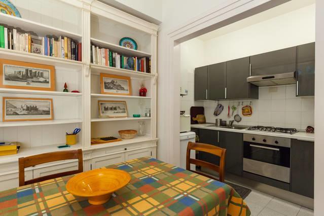 Vatican Apartment Rzym Zewnętrze zdjęcie