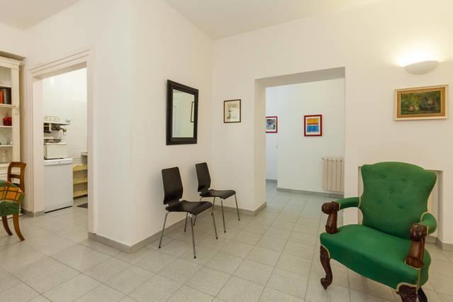 Vatican Apartment Rzym Zewnętrze zdjęcie