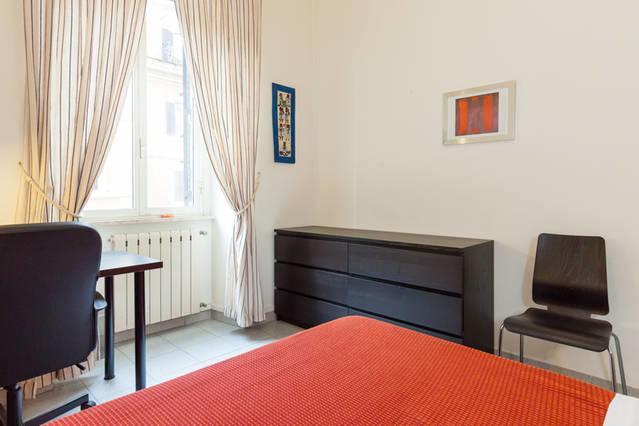 Vatican Apartment Rzym Zewnętrze zdjęcie