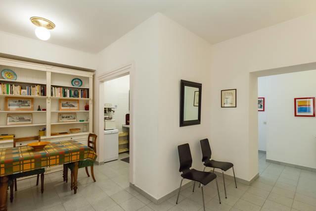 Vatican Apartment Rzym Zewnętrze zdjęcie