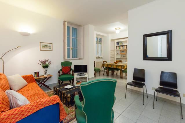 Vatican Apartment Rzym Zewnętrze zdjęcie