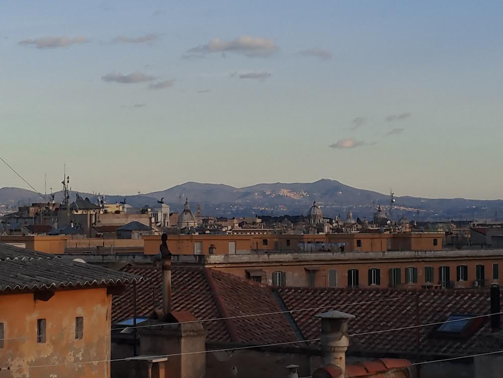 Vatican Apartment Rzym Zewnętrze zdjęcie