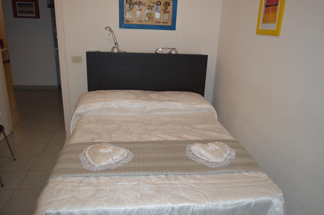 Vatican Apartment Rzym Zewnętrze zdjęcie